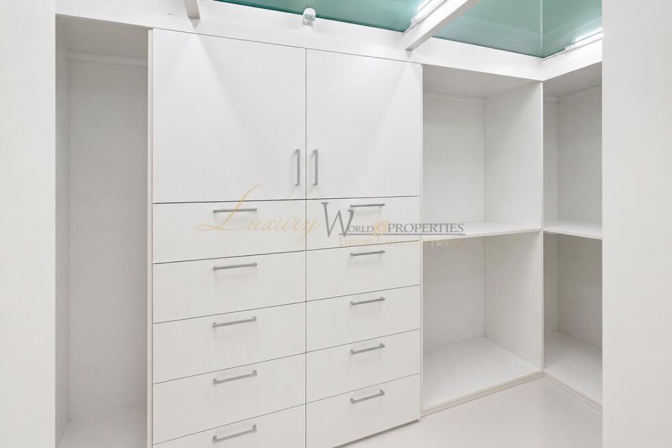 Penthouse for sale in  Costa Adeje, Spain - LWP7082 Villamar - San Eugenio Bajo