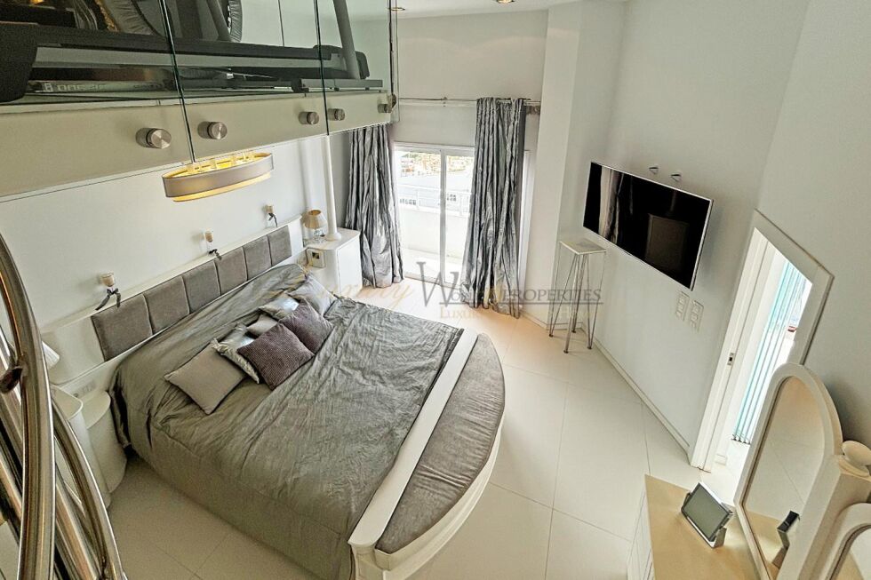 Penthouse for sale in  Costa Adeje, Spain - LWP7082 Villamar - San Eugenio Bajo