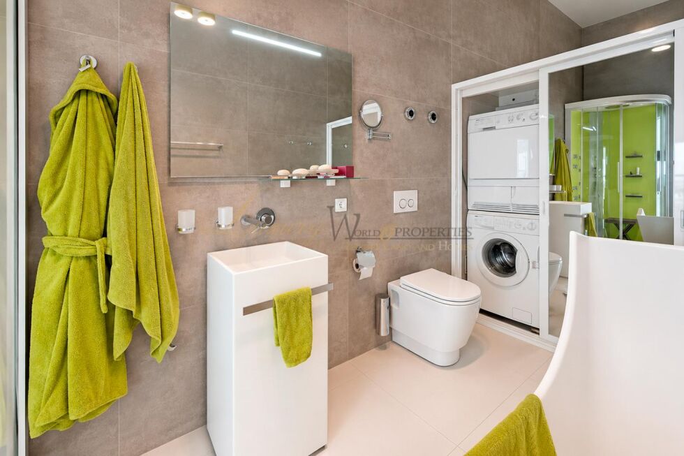 Penthouse for sale in  Costa Adeje, Spain - LWP7082 Villamar - San Eugenio Bajo