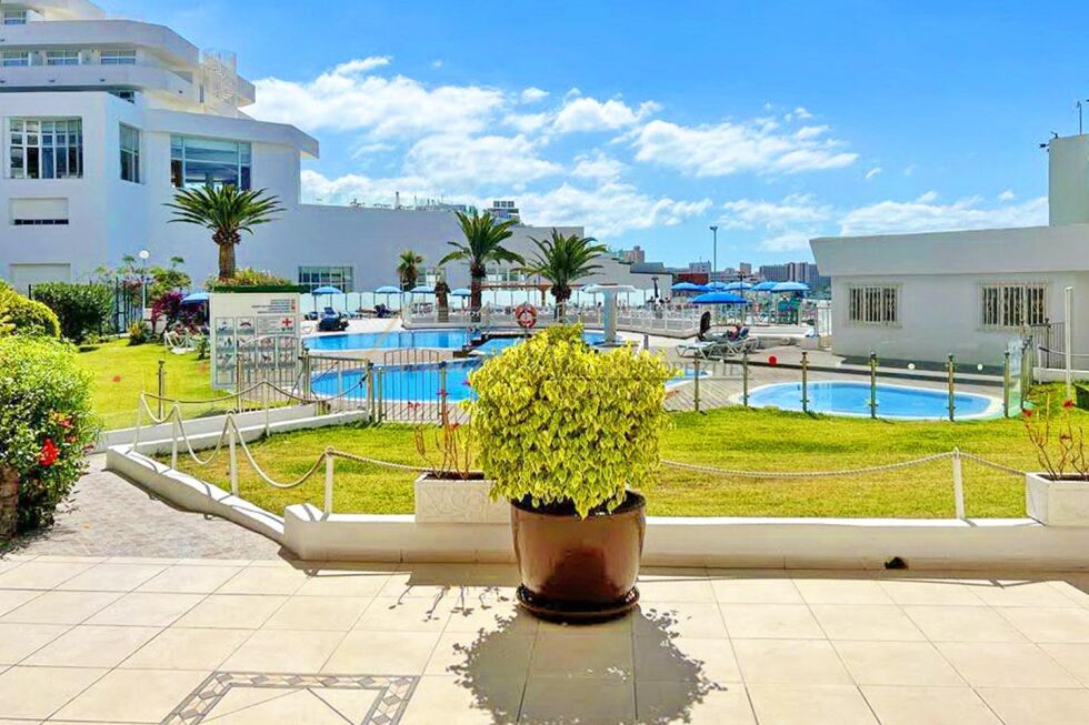 Penthouse for sale in  Costa Adeje, Spain - LWP7082 Villamar - San Eugenio Bajo