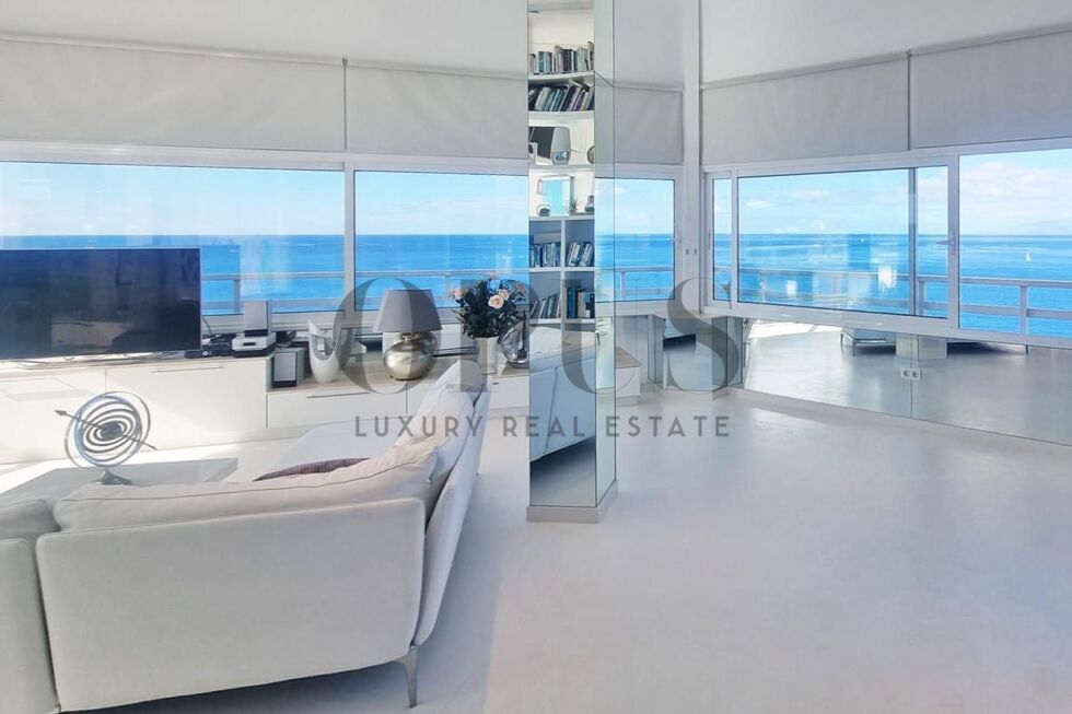 Penthouse for sale in  Costa Adeje, Spain - OP4904 Villamar - San Eugenio Bajo
