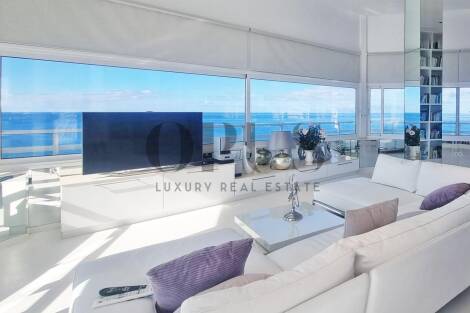 Penthouse for sale in  Costa Adeje, Spain - OP4904 Villamar - San Eugenio Bajo