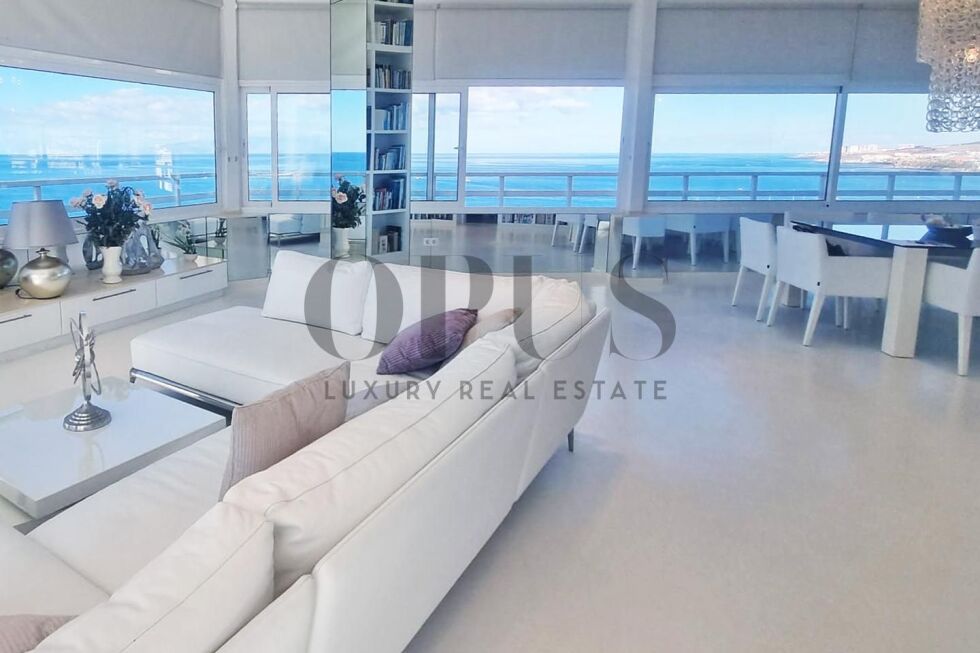 Penthouse for sale in  Costa Adeje, Spain - OP4904 Villamar - San Eugenio Bajo