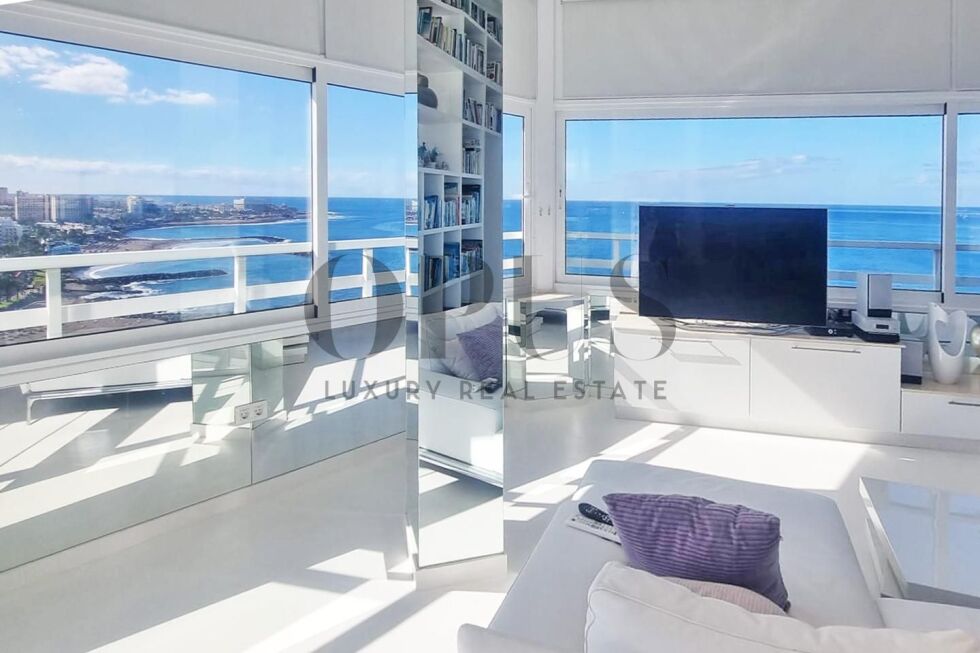 Penthouse for sale in  Costa Adeje, Spain - OP4904 Villamar - San Eugenio Bajo