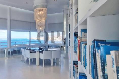 Penthouse for sale in  Costa Adeje, Spain - OP4904 Villamar - San Eugenio Bajo