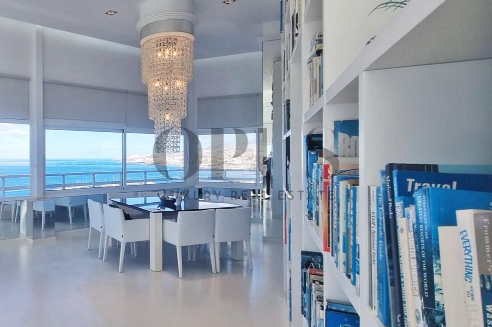 Penthouse for sale in  Costa Adeje, Spain - OP4904 Villamar - San Eugenio Bajo