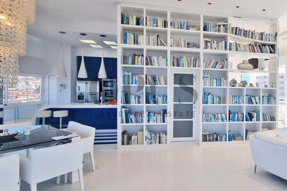 Penthouse for sale in  Costa Adeje, Spain - OP4904 Villamar - San Eugenio Bajo