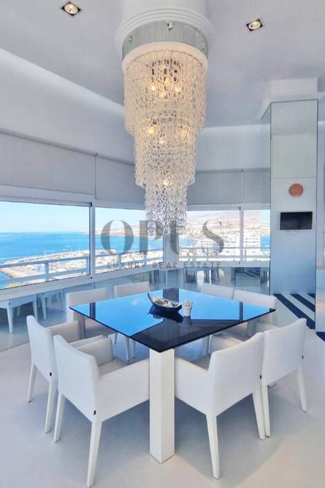 Penthouse for sale in  Costa Adeje, Spain - OP4904 Villamar - San Eugenio Bajo