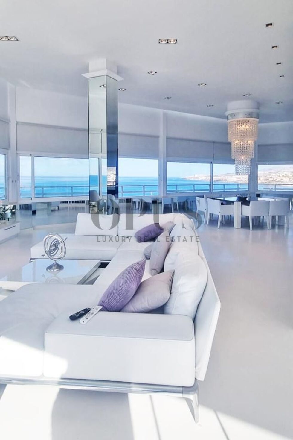 Penthouse for sale in  Costa Adeje, Spain - OP4904 Villamar - San Eugenio Bajo