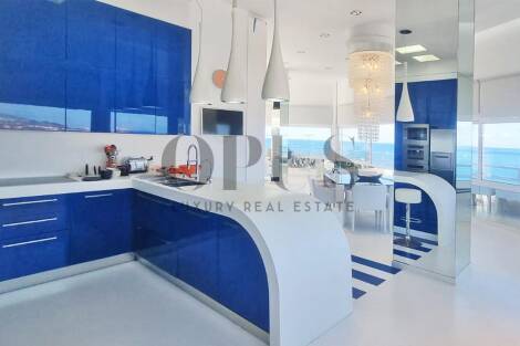 Penthouse for sale in  Costa Adeje, Spain - OP4904 Villamar - San Eugenio Bajo