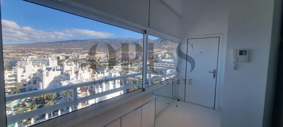 Penthouse for sale in  Costa Adeje, Spain - OP4904 Villamar - San Eugenio Bajo