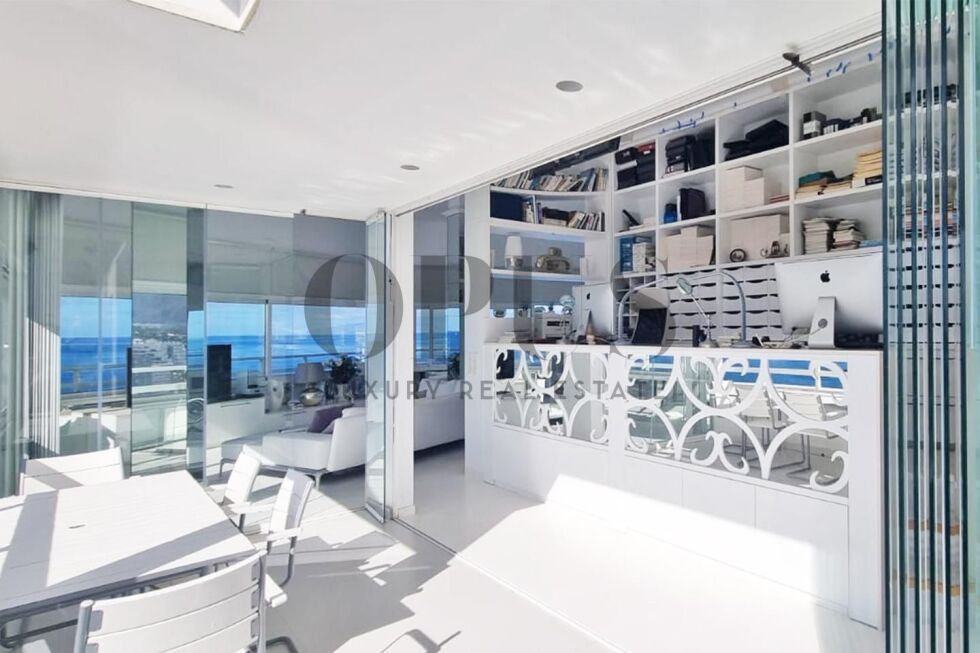 Penthouse for sale in  Costa Adeje, Spain - OP4904 Villamar - San Eugenio Bajo