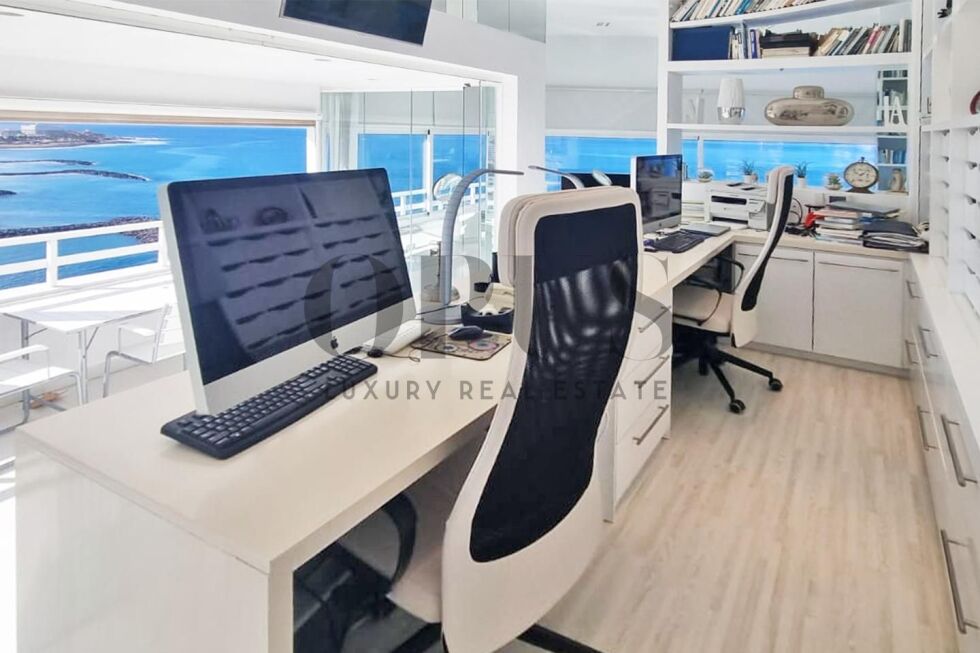 Penthouse for sale in  Costa Adeje, Spain - OP4904 Villamar - San Eugenio Bajo