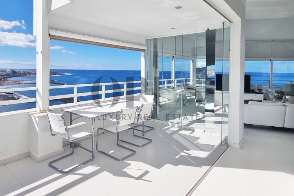 Penthouse for sale in  Costa Adeje, Spain - OP4904 Villamar - San Eugenio Bajo