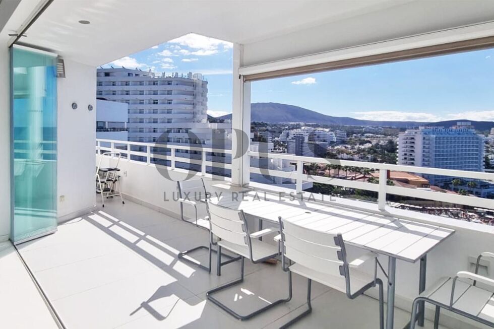 Penthouse for sale in  Costa Adeje, Spain - OP4904 Villamar - San Eugenio Bajo