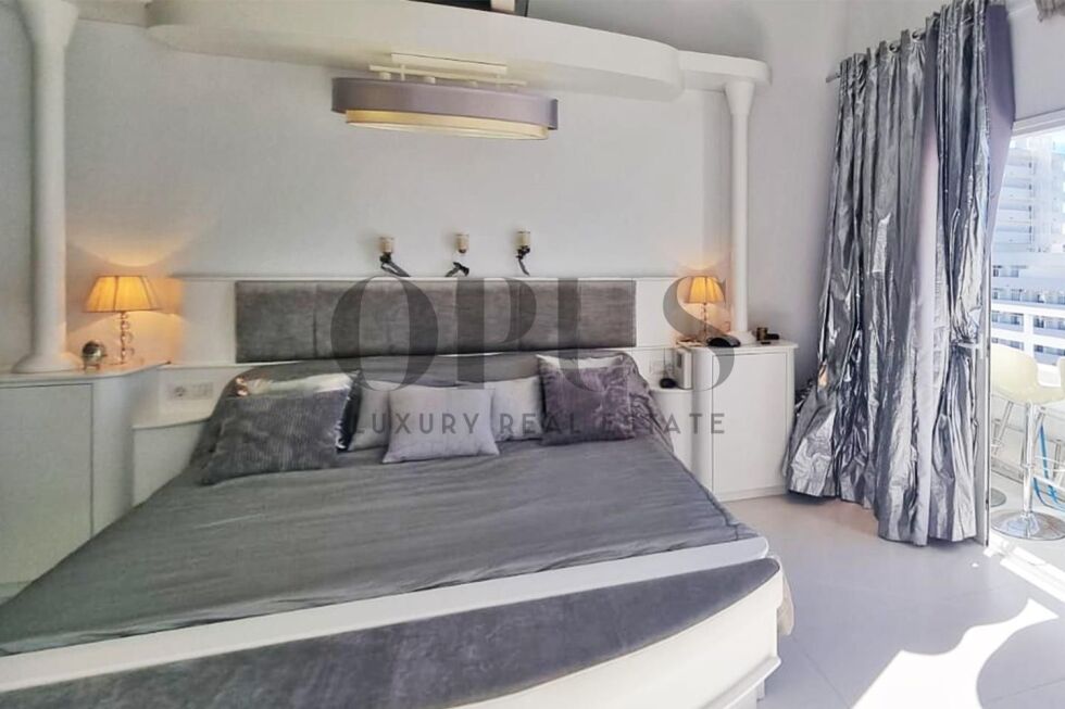 Penthouse for sale in  Costa Adeje, Spain - OP4904 Villamar - San Eugenio Bajo