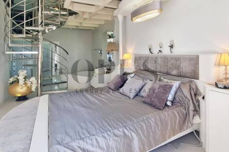 Penthouse for sale in  Costa Adeje, Spain - OP4904 Villamar - San Eugenio Bajo