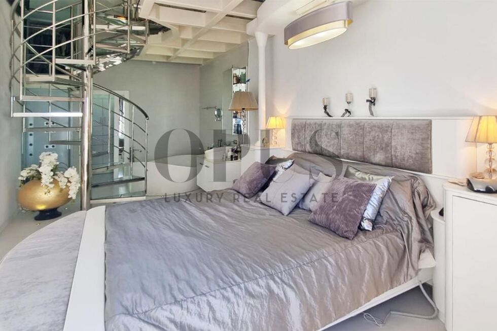 Penthouse for sale in  Costa Adeje, Spain - OP4904 Villamar - San Eugenio Bajo