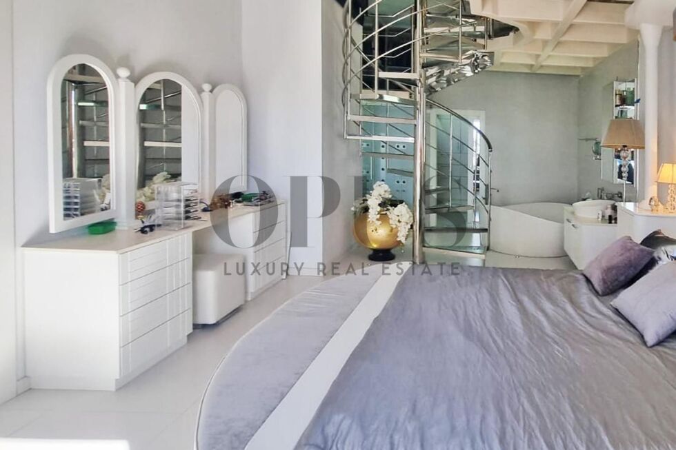 Penthouse for sale in  Costa Adeje, Spain - OP4904 Villamar - San Eugenio Bajo