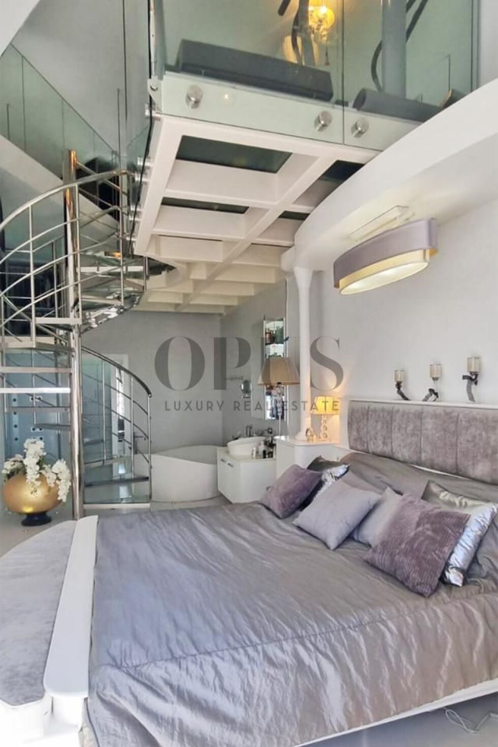 Penthouse for sale in  Costa Adeje, Spain - OP4904 Villamar - San Eugenio Bajo