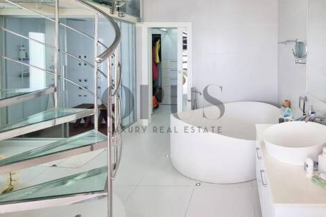 Penthouse for sale in  Costa Adeje, Spain - OP4904 Villamar - San Eugenio Bajo