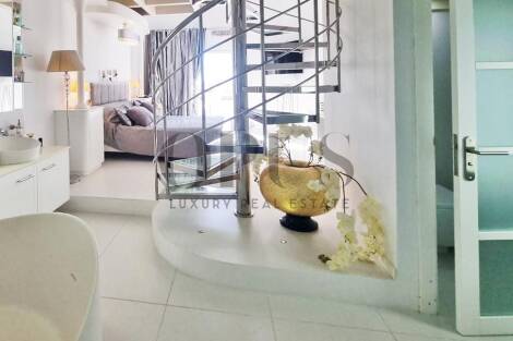 Penthouse for sale in  Costa Adeje, Spain - OP4904 Villamar - San Eugenio Bajo