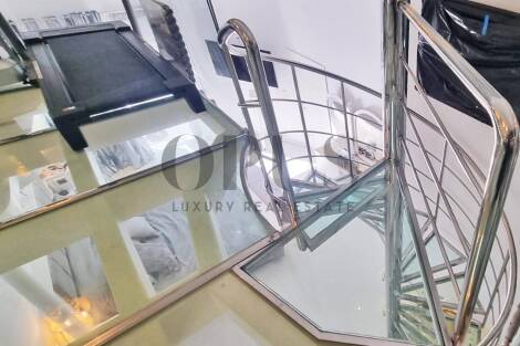 Penthouse for sale in  Costa Adeje, Spain - OP4904 Villamar - San Eugenio Bajo