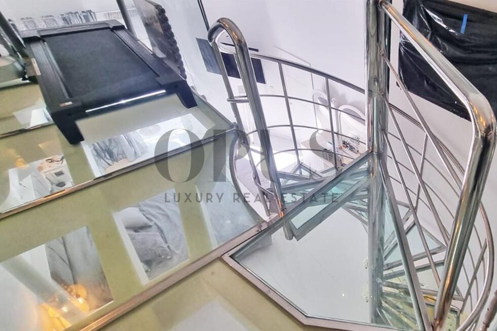 Penthouse for sale in  Costa Adeje, Spain - OP4904 Villamar - San Eugenio Bajo