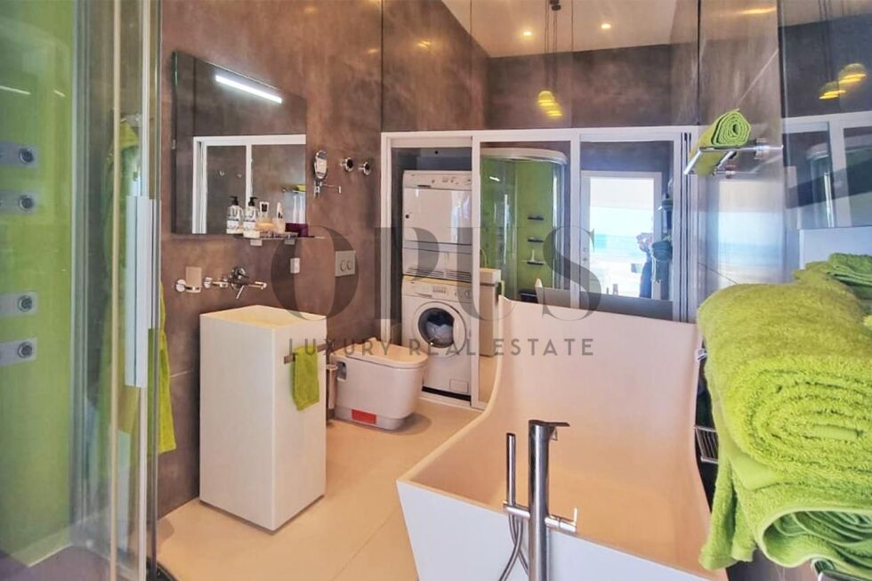 Penthouse for sale in  Costa Adeje, Spain - OP4904 Villamar - San Eugenio Bajo