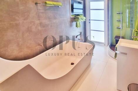 Penthouse for sale in  Costa Adeje, Spain - OP4904 Villamar - San Eugenio Bajo