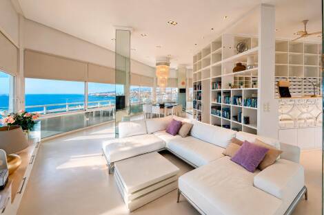 Penthouse for sale in  Costa Adeje, Spain - OP7082 Villamar - San Eugenio Bajo