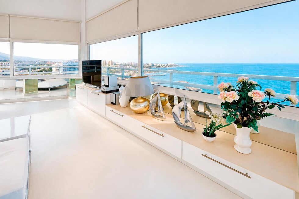 Penthouse for sale in  Costa Adeje, Spain - OP7082 Villamar - San Eugenio Bajo