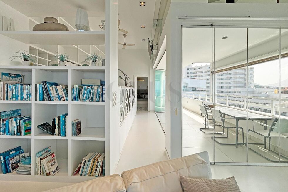 Penthouse for sale in  Costa Adeje, Spain - OP7082 Villamar - San Eugenio Bajo