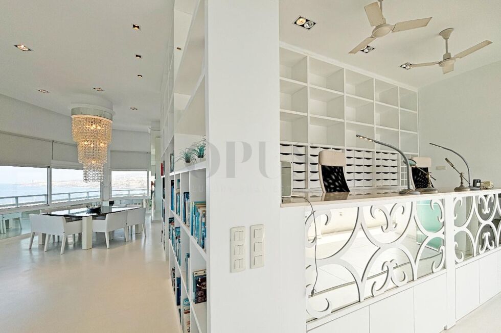 Penthouse for sale in  Costa Adeje, Spain - OP7082 Villamar - San Eugenio Bajo
