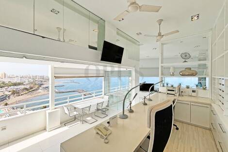 Penthouse for sale in  Costa Adeje, Spain - OP7082 Villamar - San Eugenio Bajo