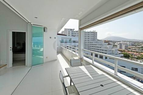 Penthouse for sale in  Costa Adeje, Spain - OP7082 Villamar - San Eugenio Bajo