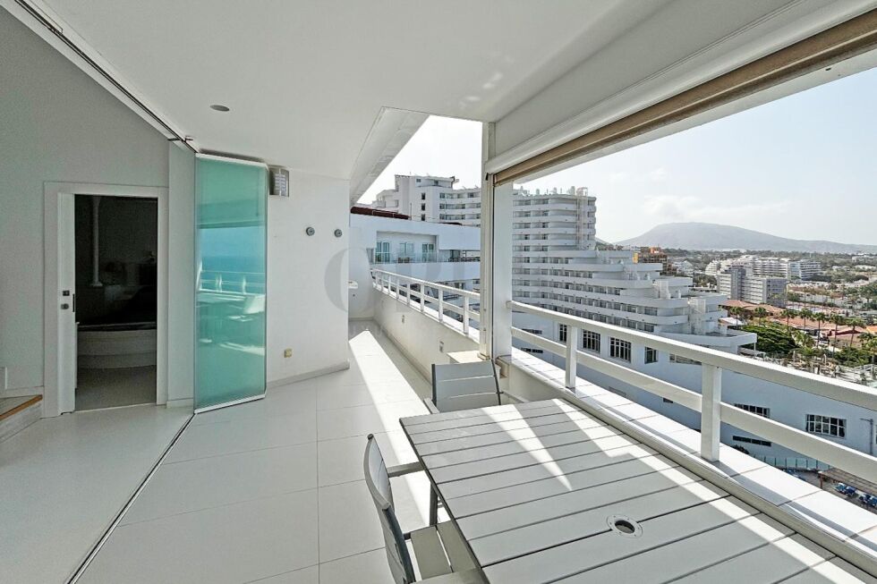 Penthouse for sale in  Costa Adeje, Spain - OP7082 Villamar - San Eugenio Bajo