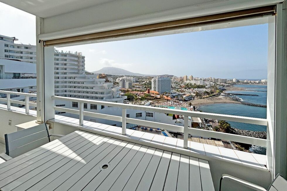 Penthouse for sale in  Costa Adeje, Spain - OP7082 Villamar - San Eugenio Bajo