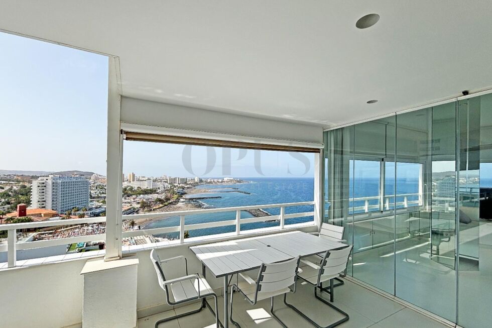 Penthouse for sale in  Costa Adeje, Spain - OP7082 Villamar - San Eugenio Bajo