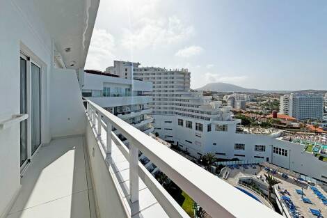 Penthouse for sale in  Costa Adeje, Spain - OP7082 Villamar - San Eugenio Bajo