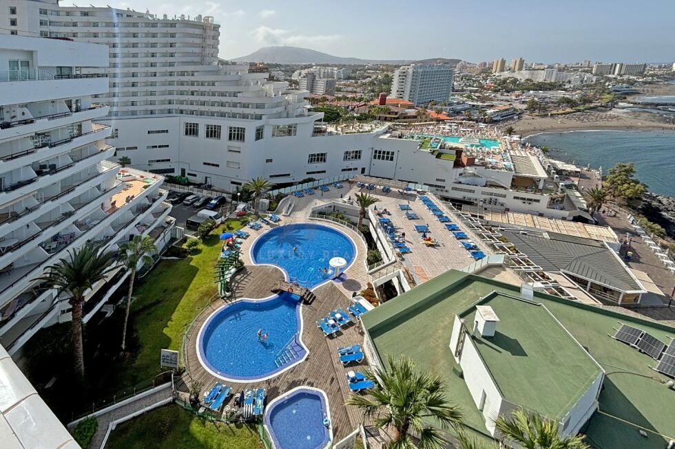 Penthouse for sale in  Costa Adeje, Spain - OP7082 Villamar - San Eugenio Bajo