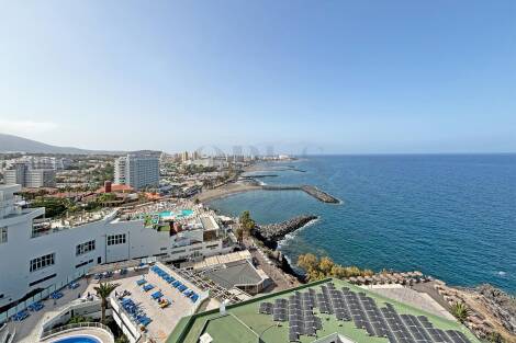 Penthouse for sale in  Costa Adeje, Spain - OP7082 Villamar - San Eugenio Bajo