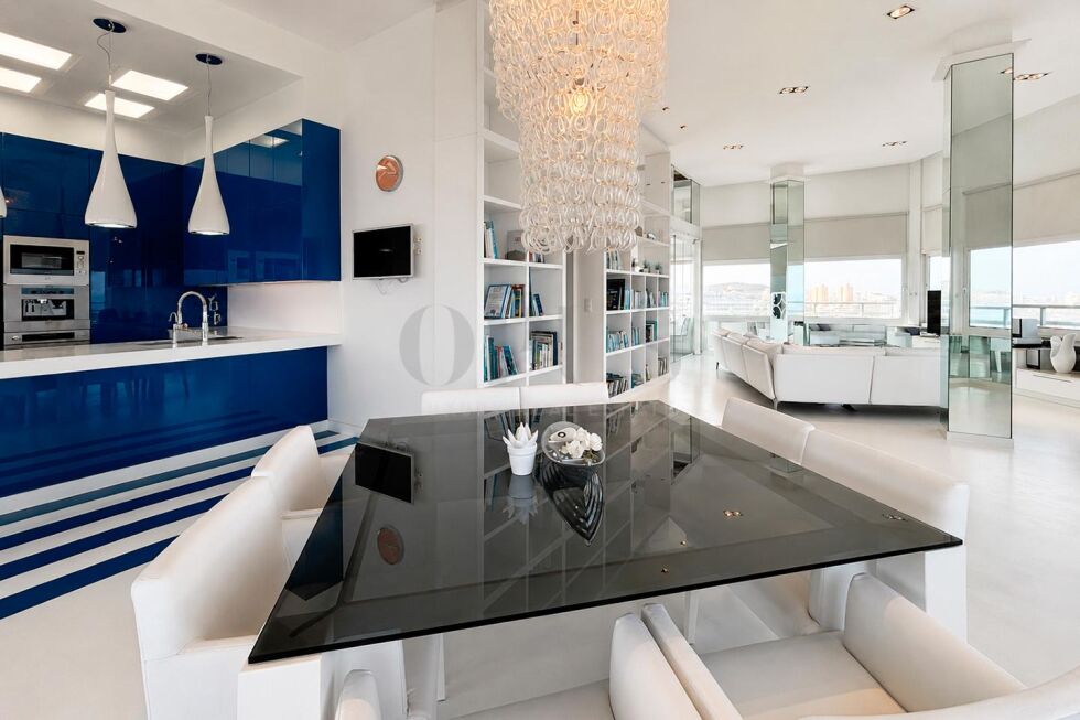 Penthouse for sale in  Costa Adeje, Spain - OP7082 Villamar - San Eugenio Bajo