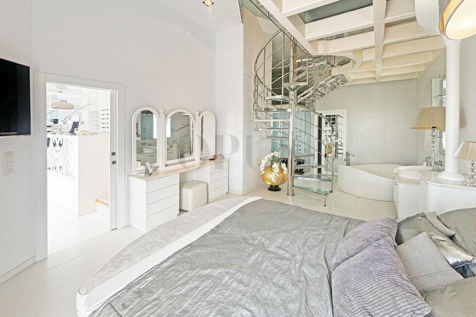 Penthouse for sale in  Costa Adeje, Spain - OP7082 Villamar - San Eugenio Bajo