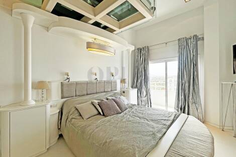 Penthouse for sale in  Costa Adeje, Spain - OP7082 Villamar - San Eugenio Bajo