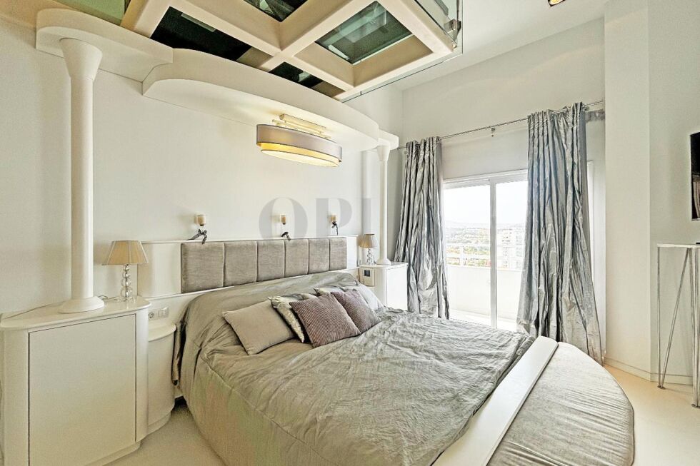 Penthouse for sale in  Costa Adeje, Spain - OP7082 Villamar - San Eugenio Bajo