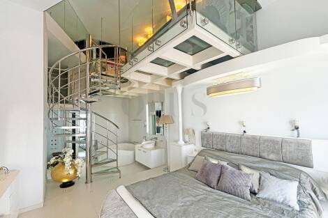 Penthouse for sale in  Costa Adeje, Spain - OP7082 Villamar - San Eugenio Bajo