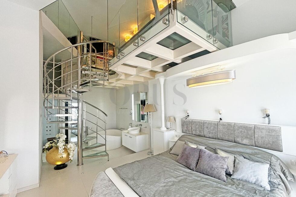 Penthouse for sale in  Costa Adeje, Spain - OP7082 Villamar - San Eugenio Bajo