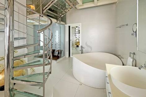 Penthouse for sale in  Costa Adeje, Spain - OP7082 Villamar - San Eugenio Bajo
