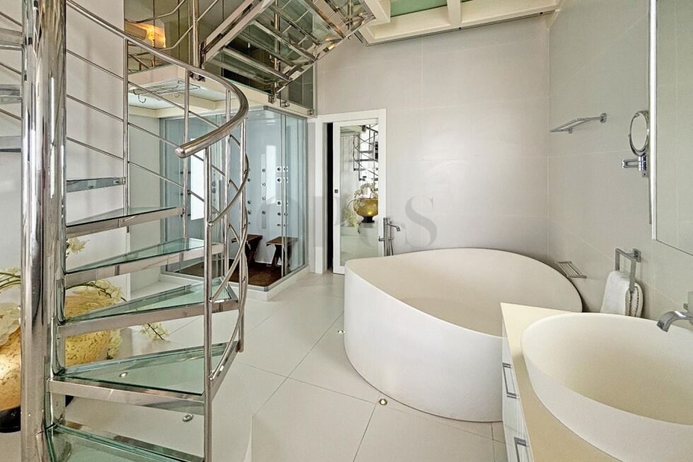 Penthouse for sale in  Costa Adeje, Spain - OP7082 Villamar - San Eugenio Bajo
